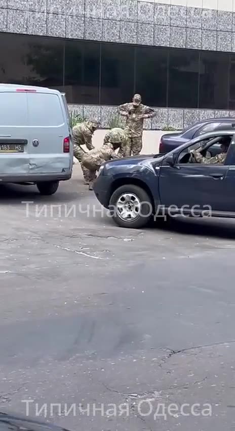 TCC Employees Caught Kidnapping Another Victim