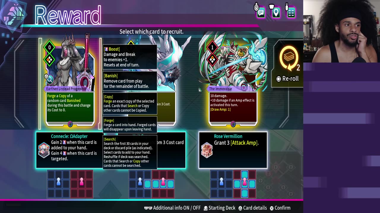 Will I stop playing battle network games?! | Card-en-ciel