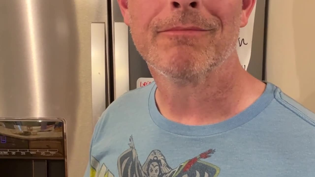 The Joys of Parenting