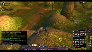 Turtle wow - Melee HC Slow and Steady Hunter - Part 130 - No commentary