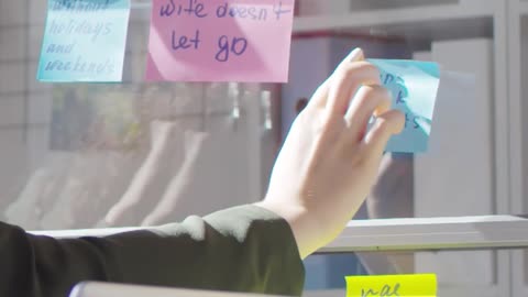 The Fear Task That's Wrecking Your Productivity 😱 (and how to fix it in 25 mins)