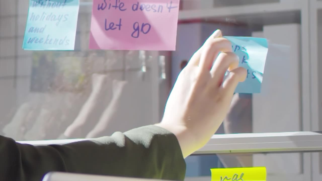 The Fear Task That's Wrecking Your Productivity 😱 (and how to fix it in 25 mins)