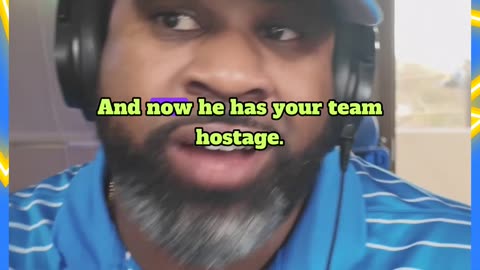 Who got it better than us? Not the Giants or Saints that's for sure!!