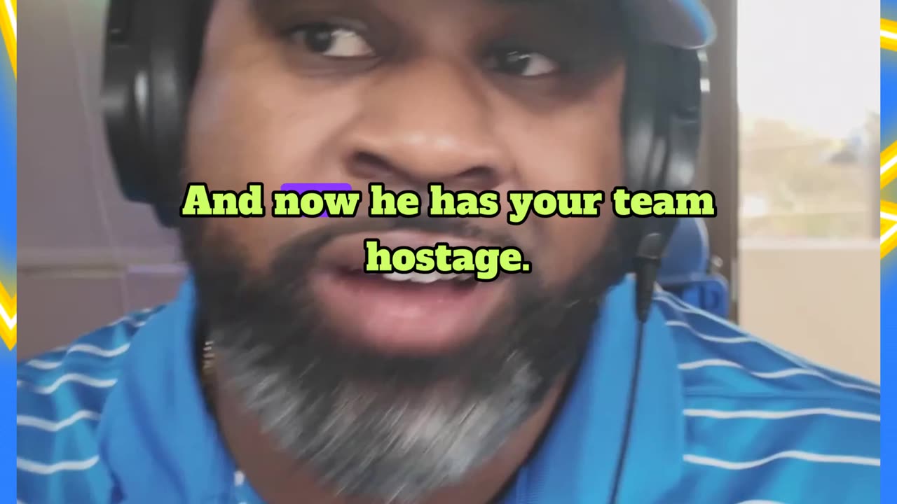 Who got it better than us? Not the Giants or Saints that's for sure!!