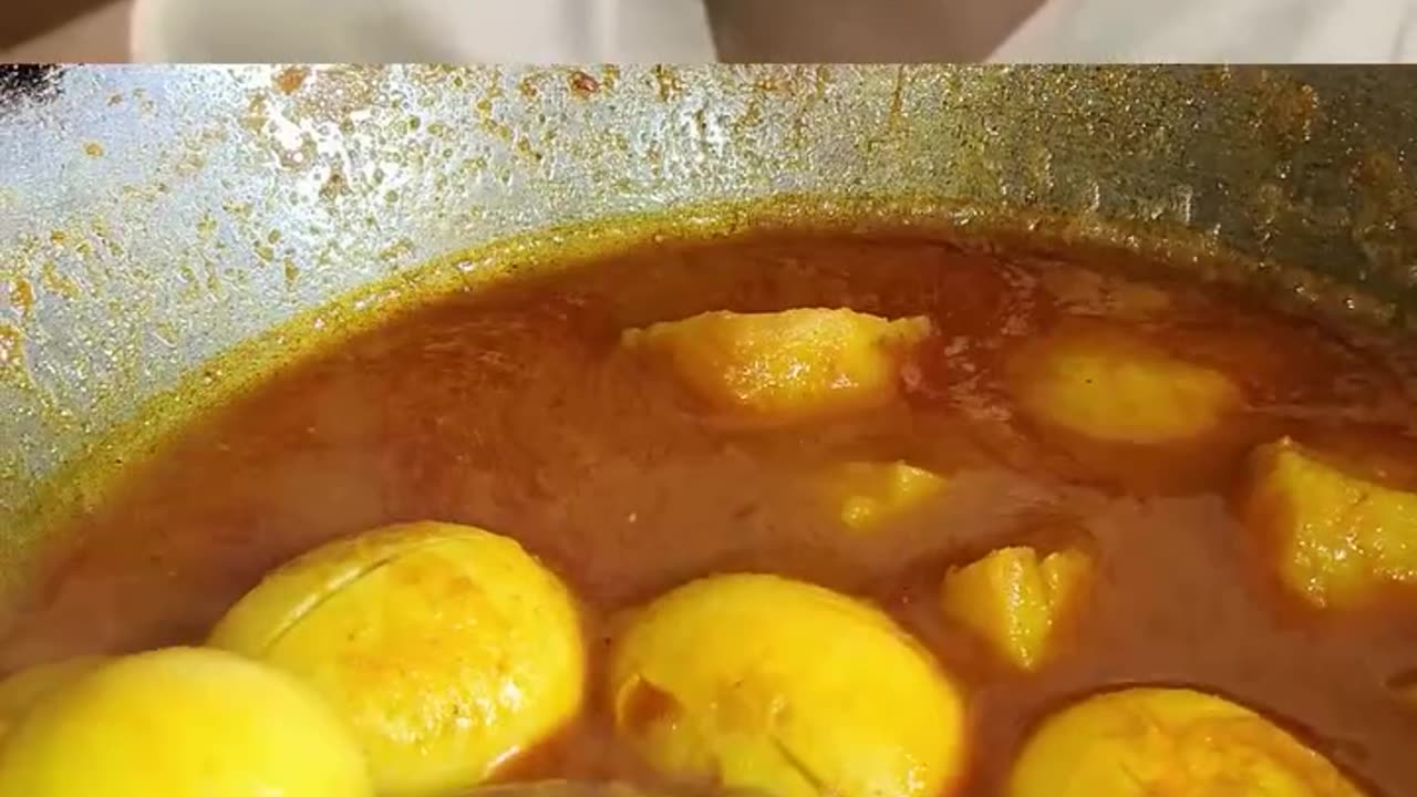 Rohit Sharma favourite agg recipe