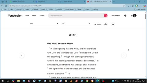 The Twelve Tribes of Israel