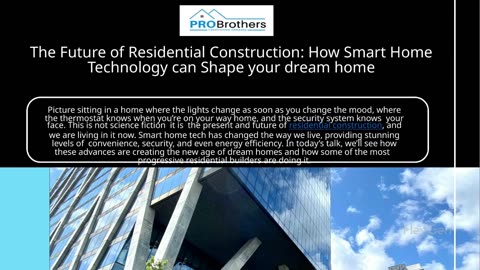 The Future of Construction: How Local Builders Are Adopting AI and Smart Tech in 2025