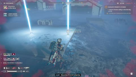 Last time to goon 4 Valkyr 5/17/2025