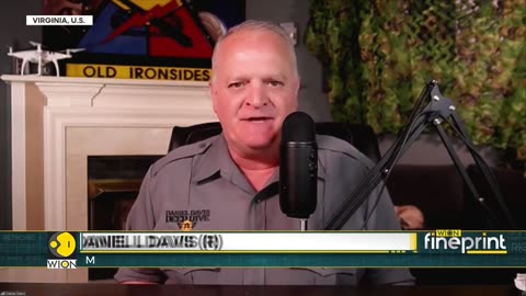 Russia Will End Up FORCING COMPLIANCE | Lt Col Daniel Davis