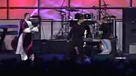 Peça Teatral Gospel Lifehouse - Everything