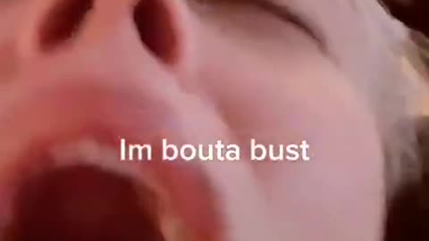 Doja Cat I'm Bouta Bust