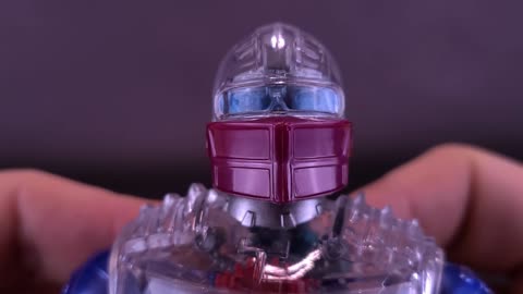 Mattel Masters Of The Universe New Eternia Roboto Figure