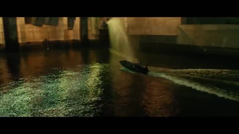 TIN SOLDIER Trailer (2025) Jamie Foxx, Robert De Niro