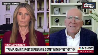 DeVory Darkins-Economists dealt MAJOR BLOW as Trump scores HISTORIC ECONOMIC WIN