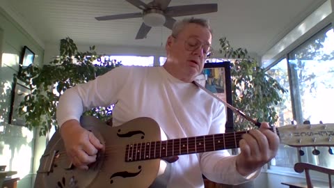 You Can Never Leave - Crooked Fingers