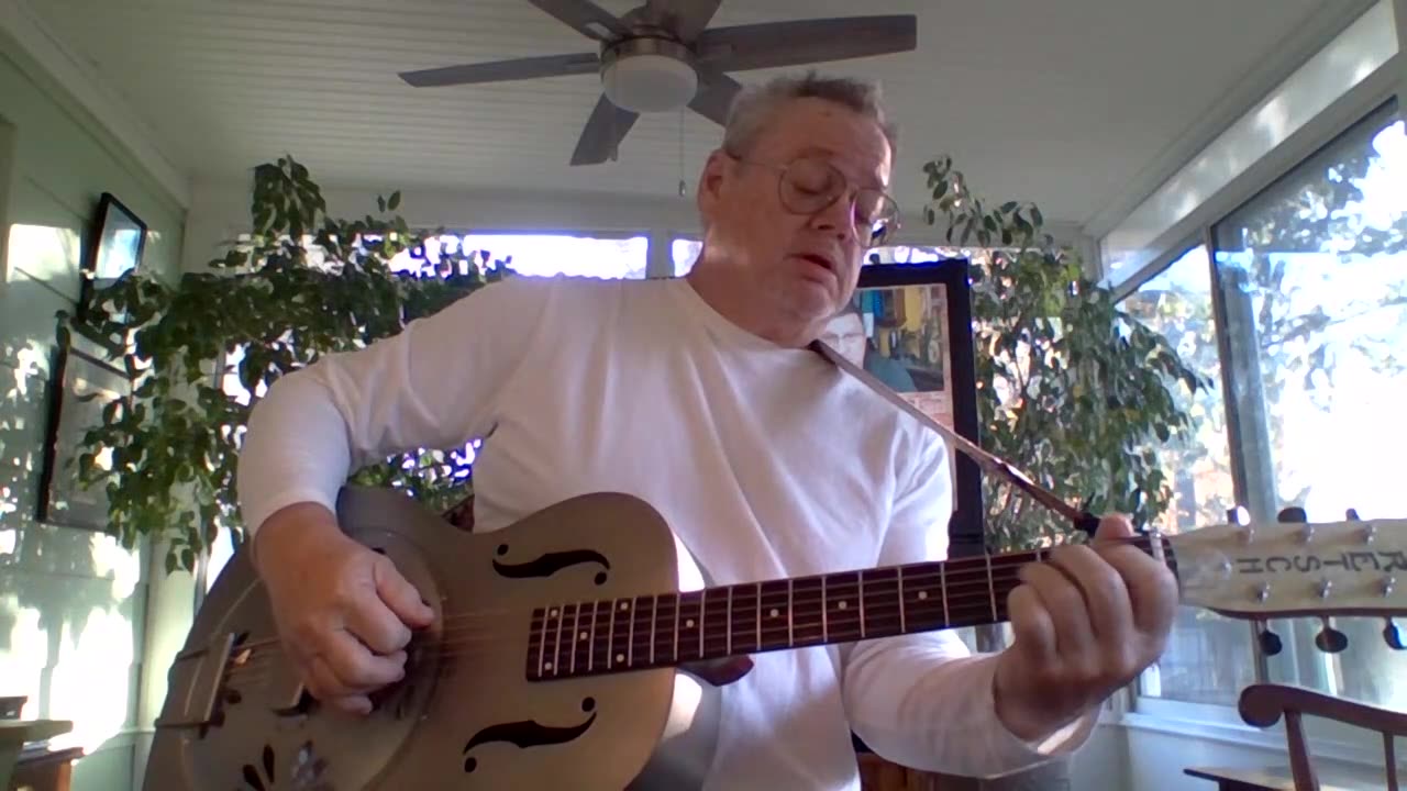 You Can Never Leave - Crooked Fingers