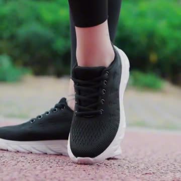 Non Slip Lightweight Sneakers