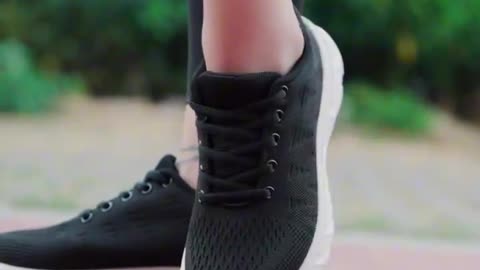 Non Slip Lightweight Sneakers