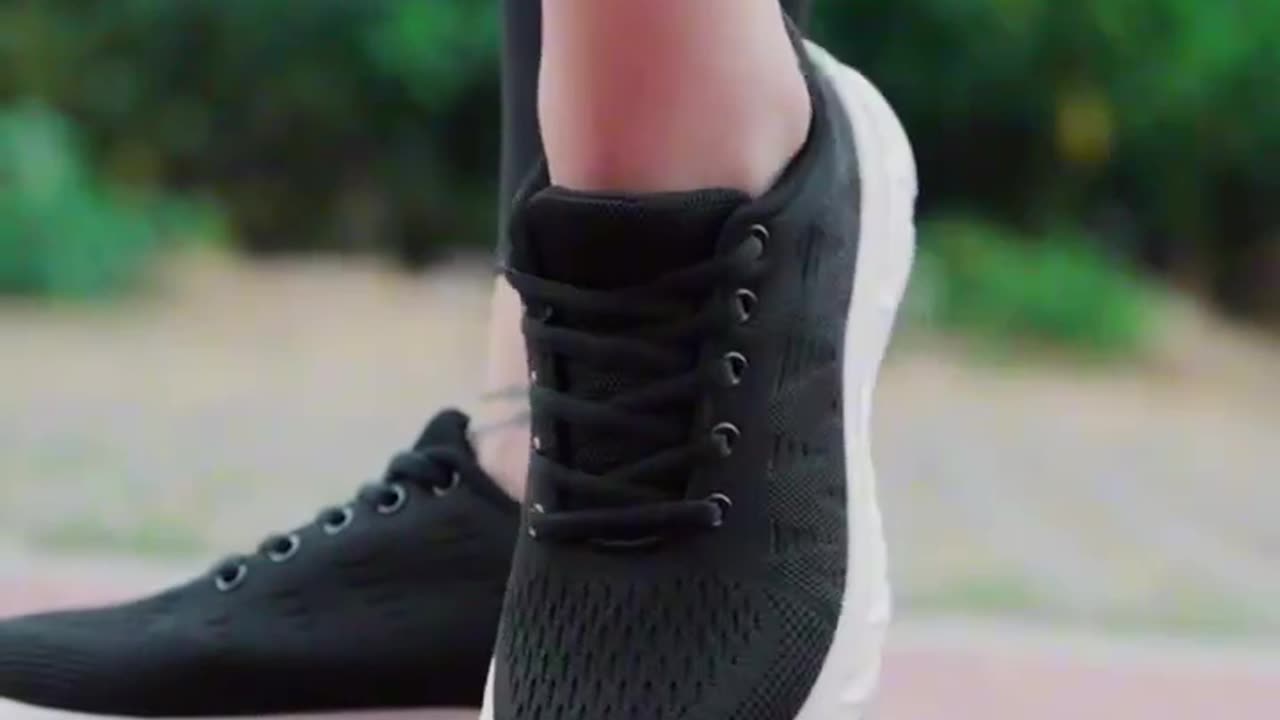 Non Slip Lightweight Sneakers
