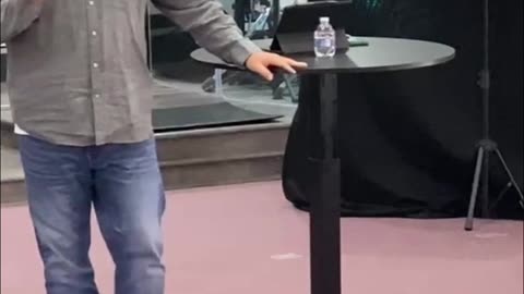 Worship Through Struggle: Finding Joy in Jesus - Senior Pastor Brandon Martin