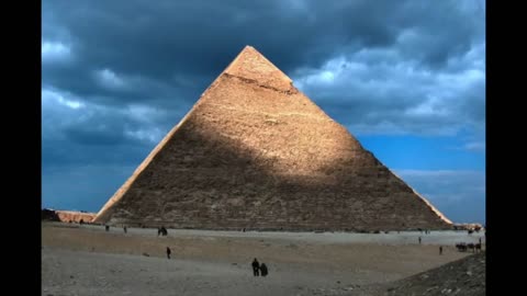 "History" as told to us, is observably untrue. Our western societies are regressing.