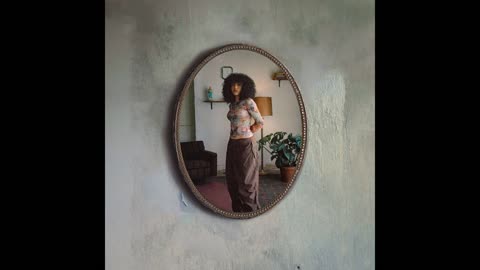 Jenevieve - Crysalis (SLOWED + REVERB)