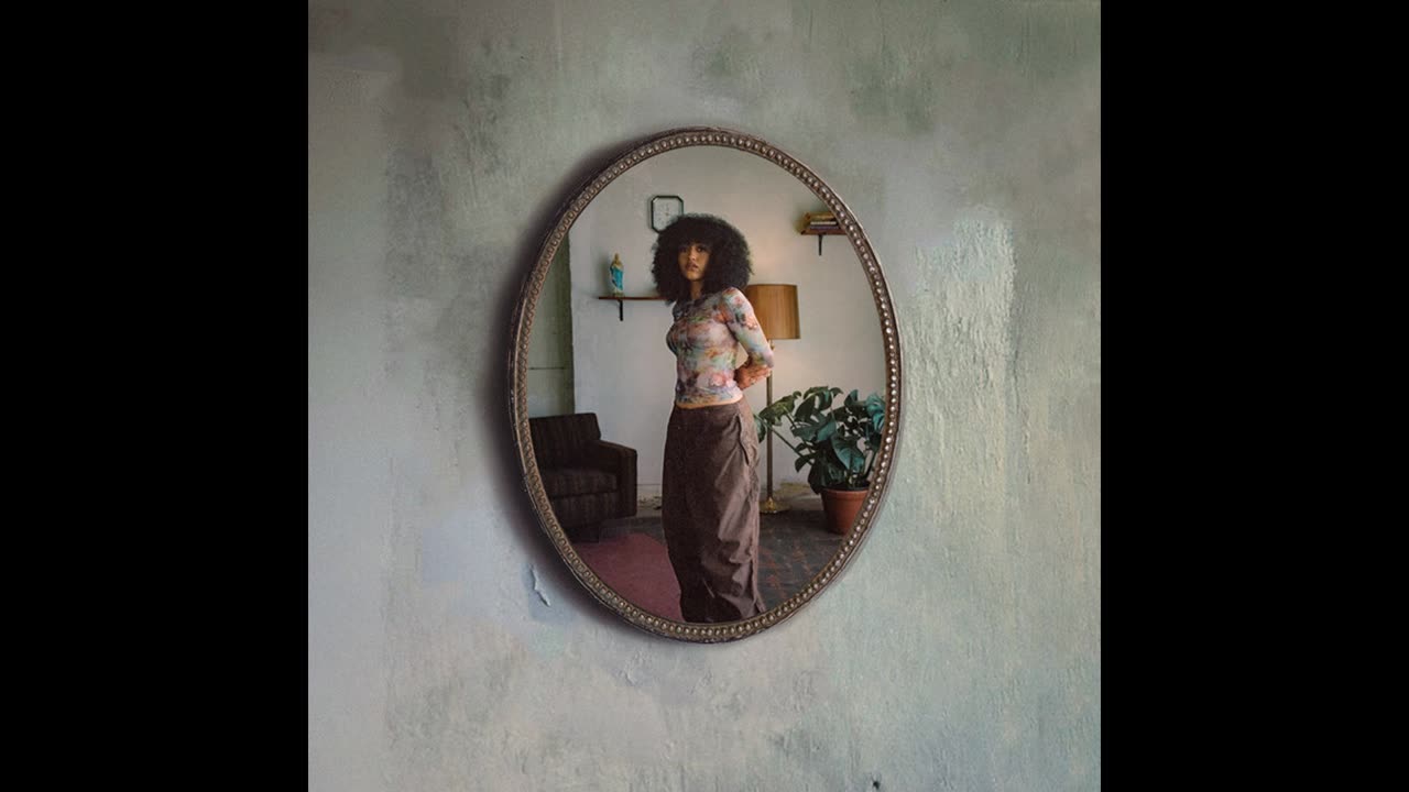 Jenevieve - Crysalis (SLOWED + REVERB)