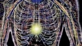 It's all about frequency and well-being.