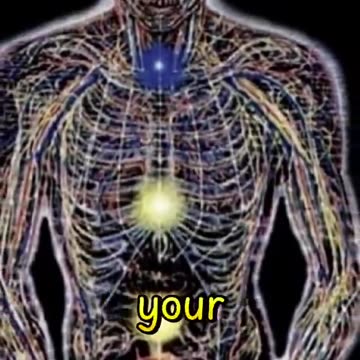 It's all about frequency and well-being.