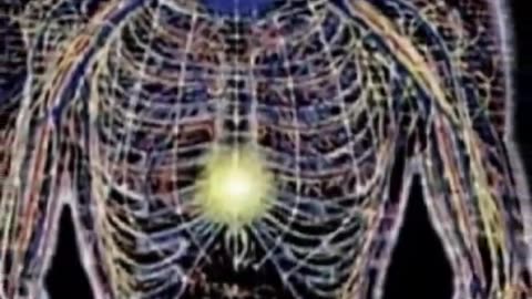 It's all about frequency and well-being.