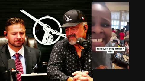 The Defiance Daily Show with Roberts and Pruitt – Where Texas Grit Meets Unfiltered Truth