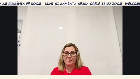 CRISTINA OMETITA -PLIN DE BUCURIE SFÂNTĂ- #caleacătrerai #muzicacrestina #gospelmusic #livestream