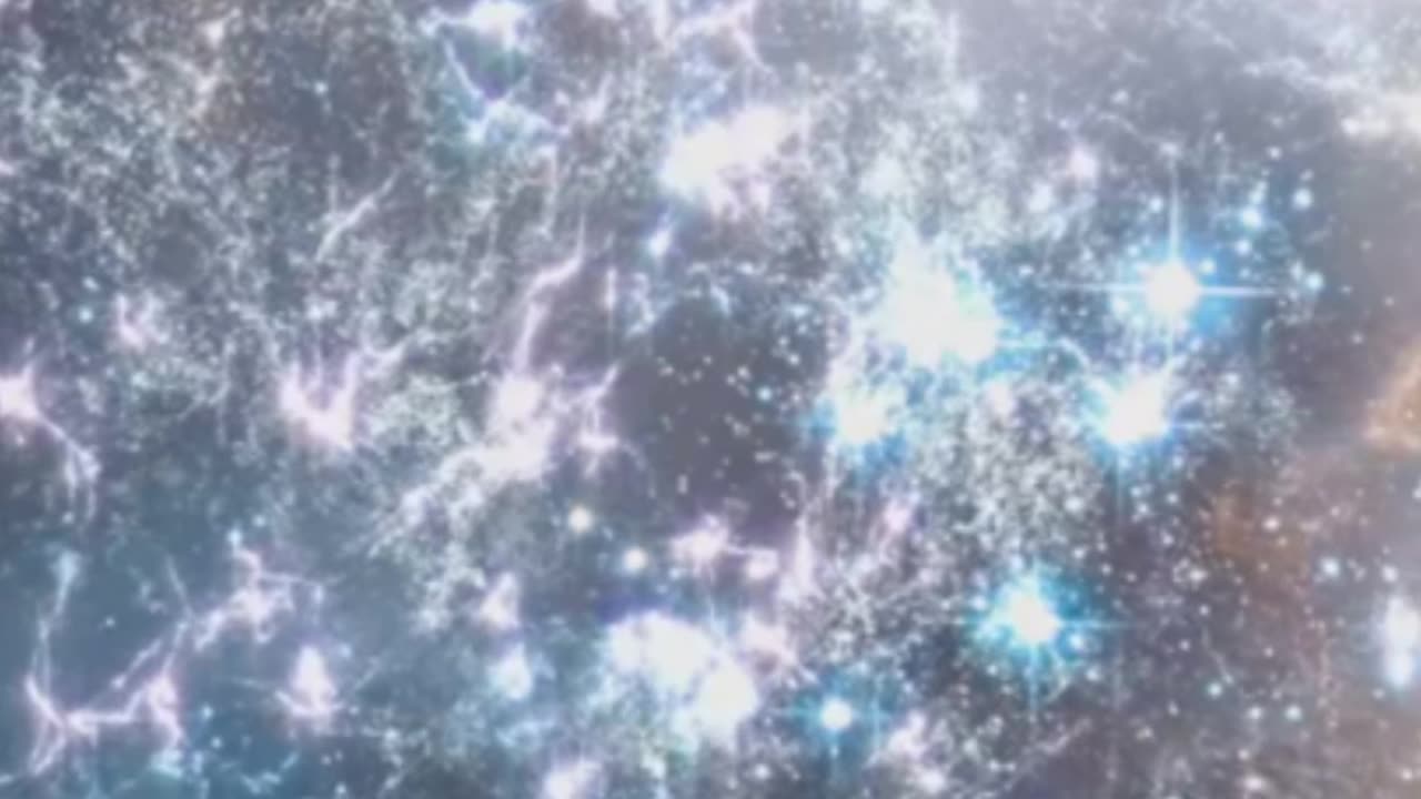 Scary facts about space