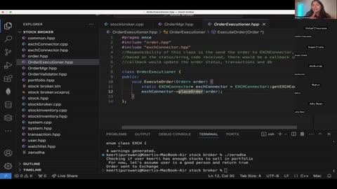 Day 14 - State Design Pattern, Zerodha LLD LLD KP