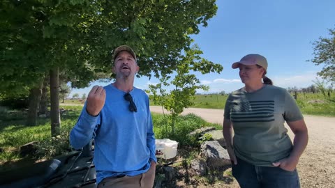 Back Forty Farms - and PMA Farms like it. WE" RV Travelers NEED them... think FOOD STORAGE