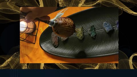 2 More Days! 11am EDT Dreaming With Gemstone Gina Monthly Marathon!