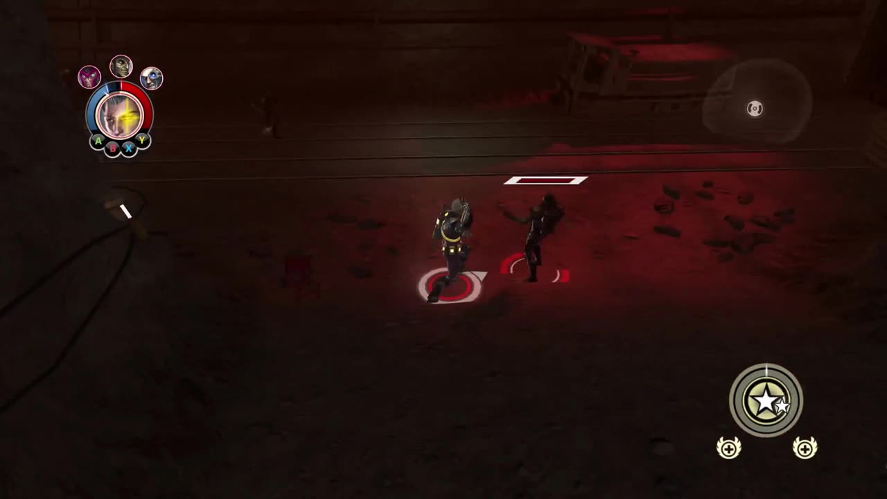 TGW: Ultimate Alliance 2 OST 202 Missing Marvel 2 Theme PC