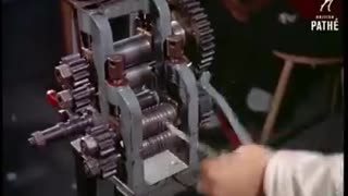 British jewelry 1957