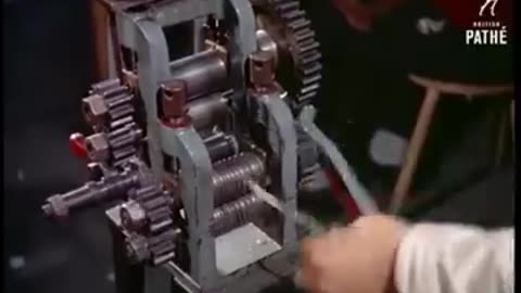 British jewelry 1957