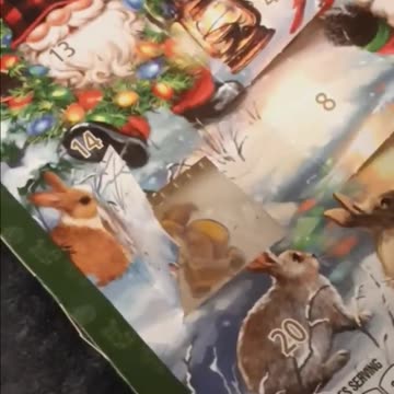 Kickoff to the 2023 Advent Calendar: Day 10 Revealed!