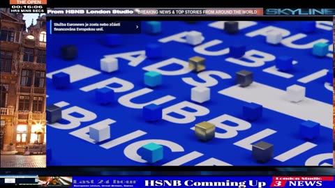 HSNB SKYLINE-live restream from Eutelsat 9b