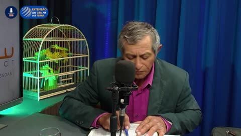 A Palavra direta e clara com o Pr. Joel Benedito - 05/09/25