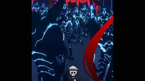 The Shadow Monarch