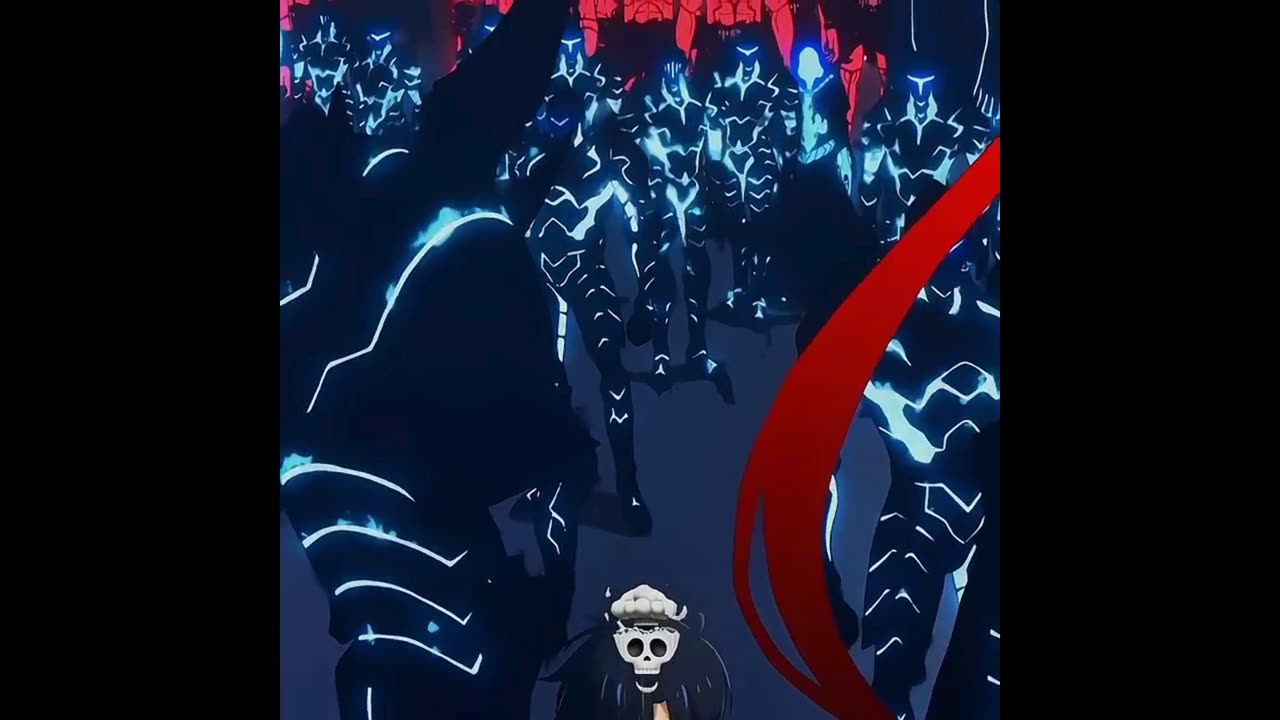 The Shadow Monarch