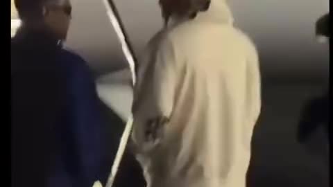 VIDEO: Alofoke en La Casa de Alofoke Sorpresa