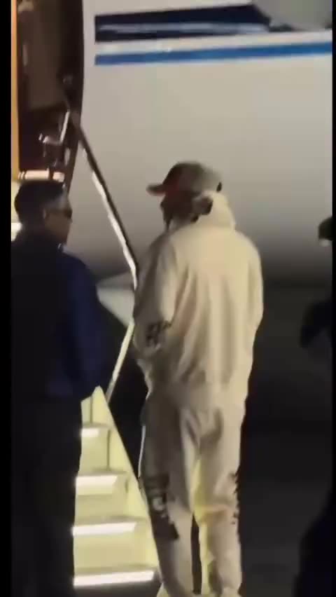 VIDEO: Alofoke en La Casa de Alofoke Sorpresa