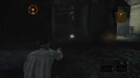Resident Evil Revelation2- Part 2 (Gameplay)