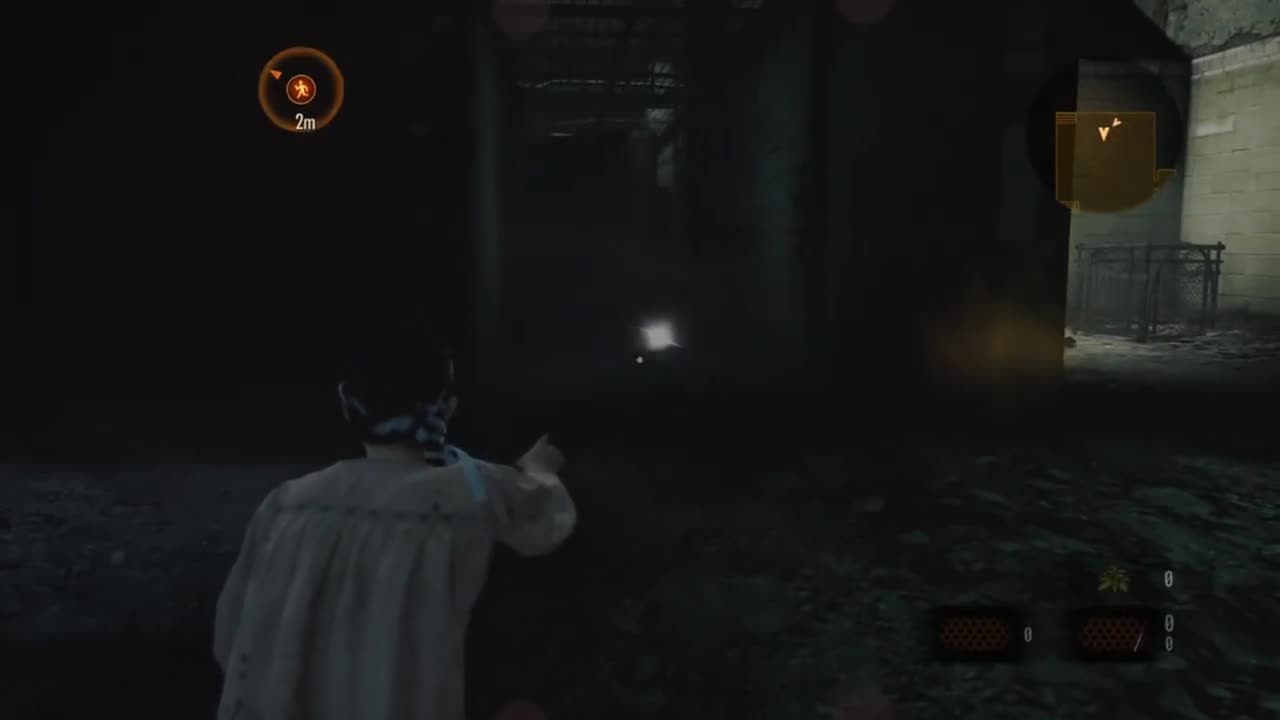 Resident Evil Revelation2- Part 2 (Gameplay)