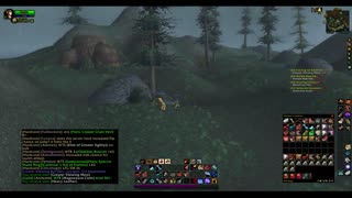 Turtle wow - Melee HC Slow and Steady Hunter - Part 94 - No commentary