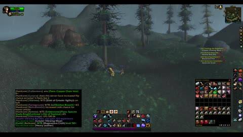 Turtle wow - Melee HC Slow and Steady Hunter - Part 94 - No commentary